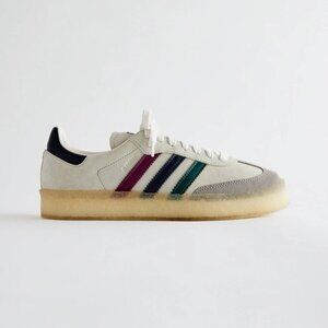 adidas Clarks 8th Street Samba x Kith